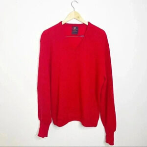 Arnold Palmer x Robert Bruce Vintage Wool Sweater Size Large